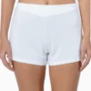 Adele Short 2 Adele Short -Fashion Lingerie Store huit adele short white 1