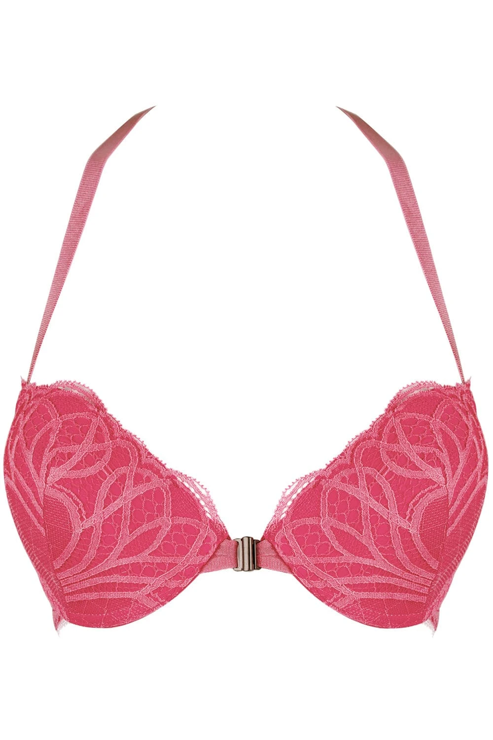 Angels Push Up Bra, Size UK 32C 4 Angels Push Up Bra, Size UK 32C - Image 2