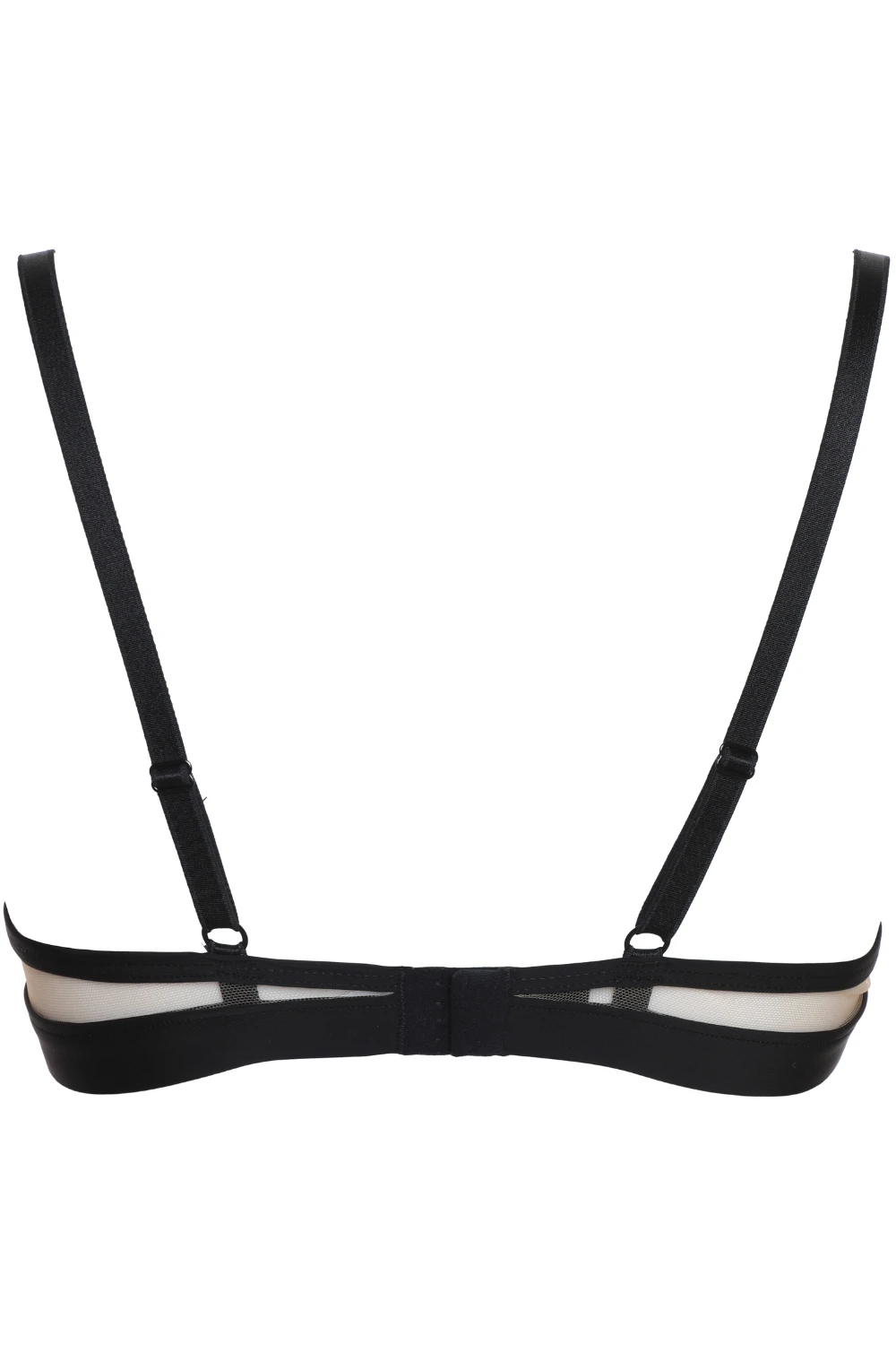 Basic Instinct Push-Up Bra 6 Basic Instinct Push-Up Bra - Image 4