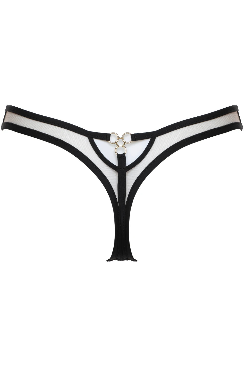 Basic Instinct Thong 6 Basic Instinct Thong - Image 4