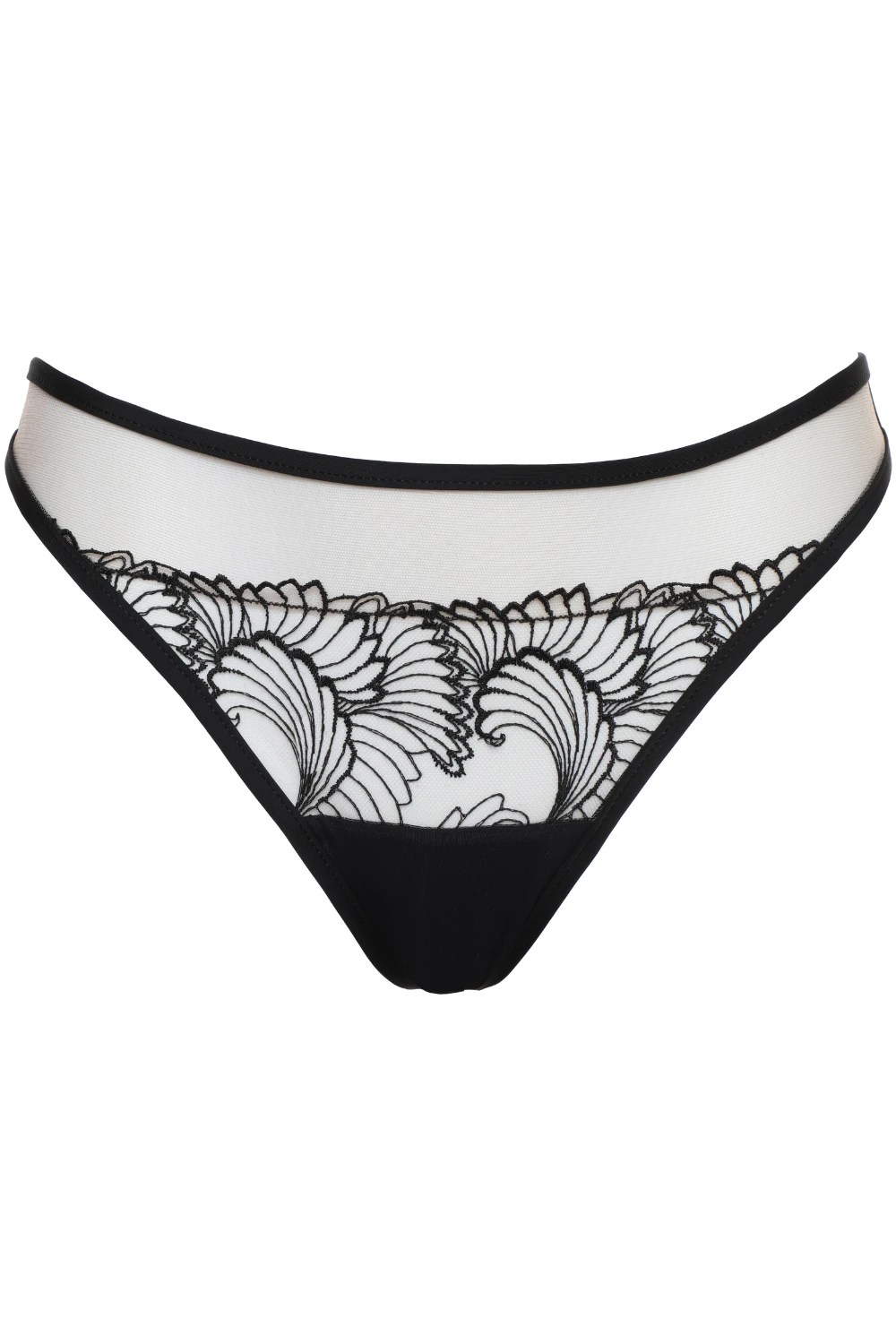 Basic Instinct Thong 4 Basic Instinct Thong - Image 2