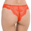 French Connection Brazilian, Size XL (UK 14) 1 French Connection Brazilian, Size XL (UK 14) -Fashion Lingerie Store jolidon french connection brazilian d2227 red 3