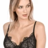 French Connection Underwire Bra (B-C Sizing)