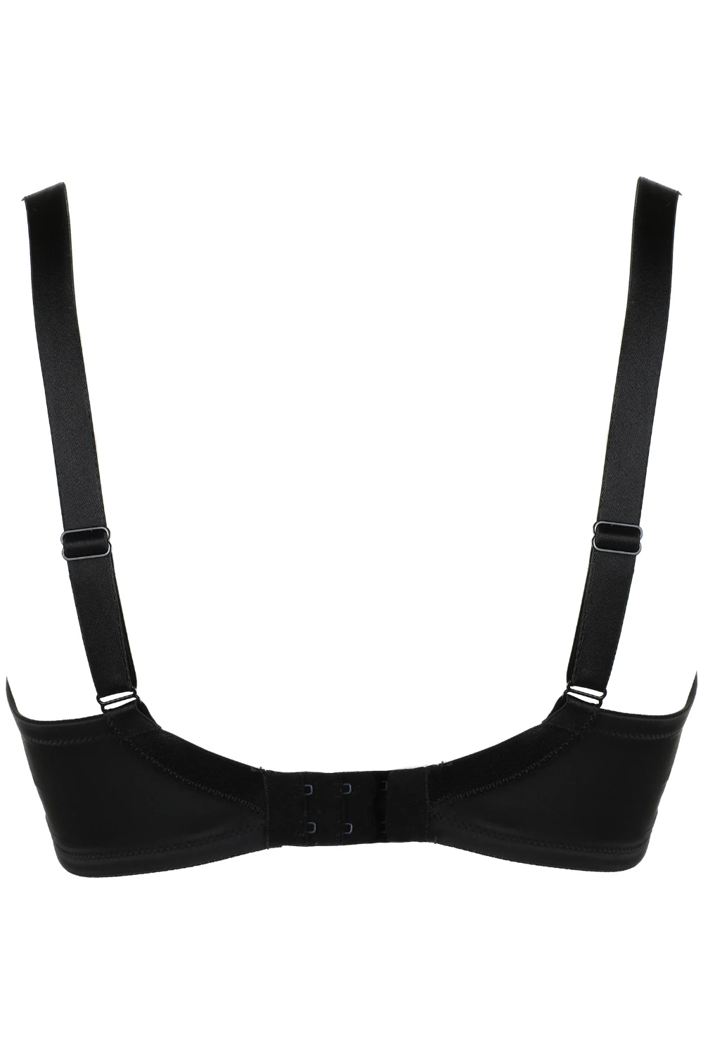 Hotel Desir Padded Underwire Bra In Black, Size UK 36DD (EU 80E) 6 Hotel Desir Padded Underwire Bra In Black, Size UK 36DD (EU 80E) - Image 4