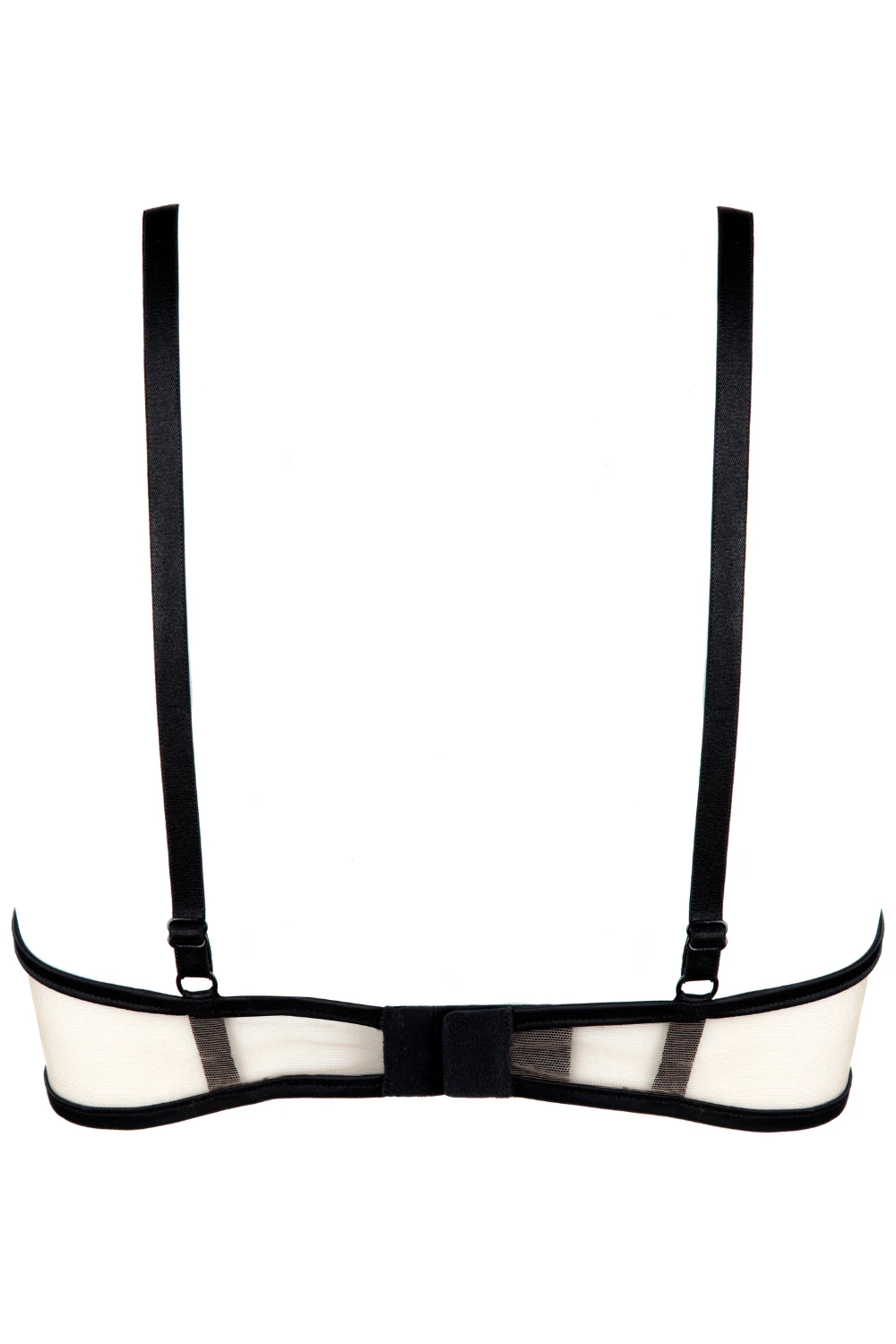 Hotel Desir Underwired Bra, Size UK 34C 6 Hotel Desir Underwired Bra, Size UK 34C - Image 4