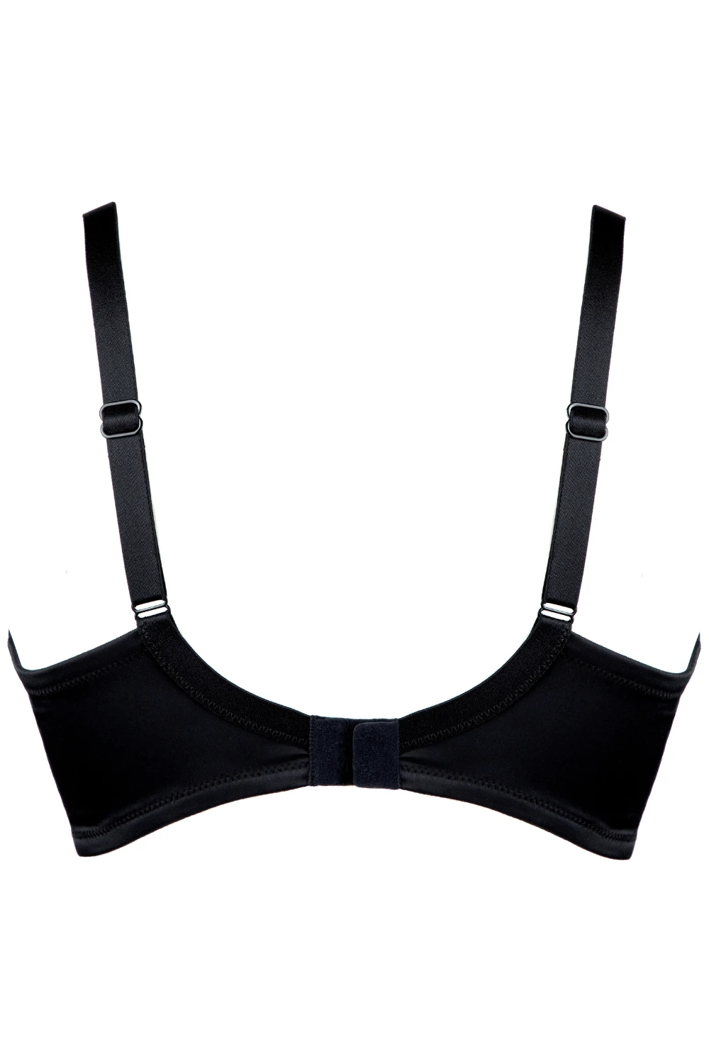 Hotel Desir Underwired Bra In Black 6 Hotel Desir Underwired Bra In Black - Image 4