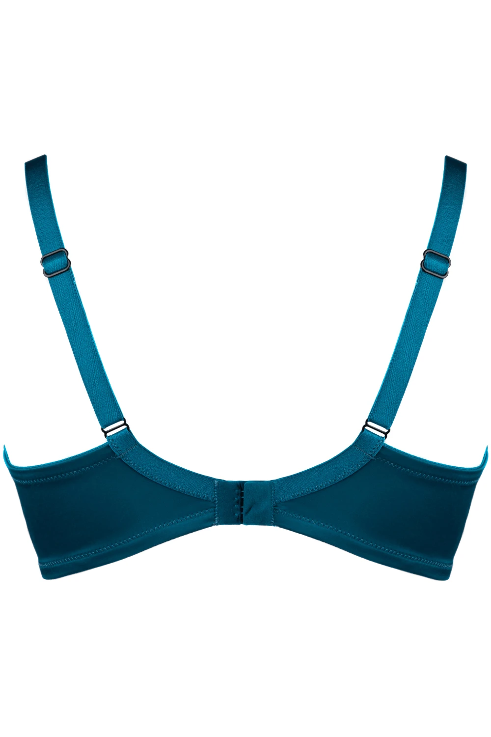 Hotel Desir Underwired Bra In Green 6 Hotel Desir Underwired Bra In Green - Image 4