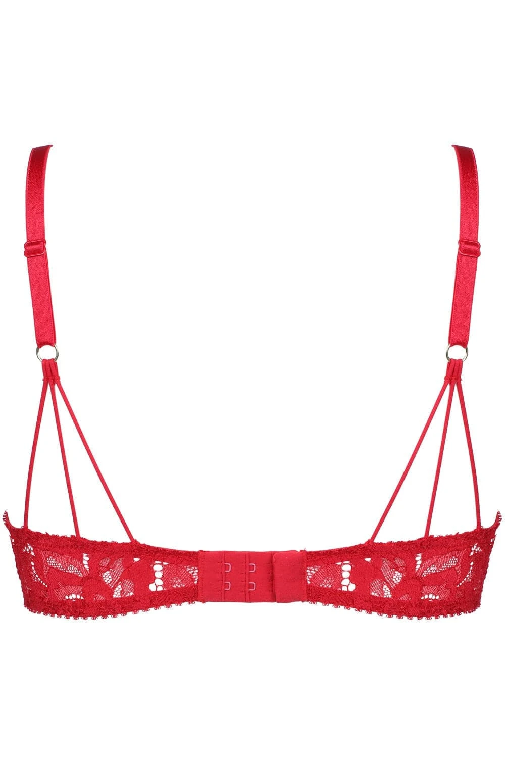 Rock DJ Underwire Bra 4 Rock DJ Underwire Bra - Image 2