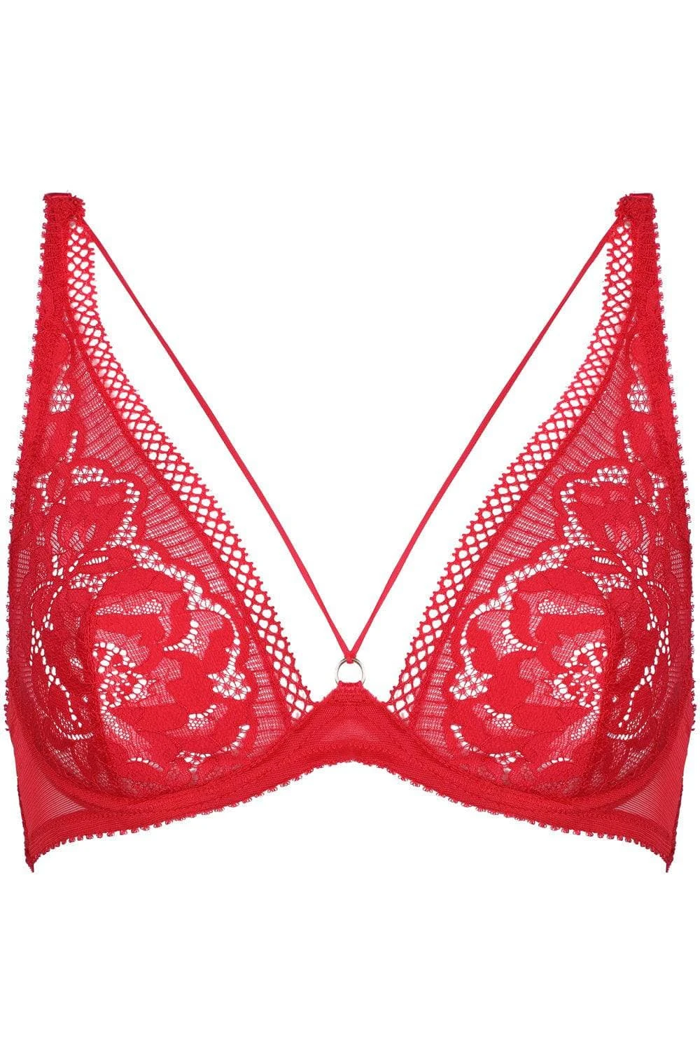 Rock DJ Underwire Bra 6 Rock DJ Underwire Bra - Image 4