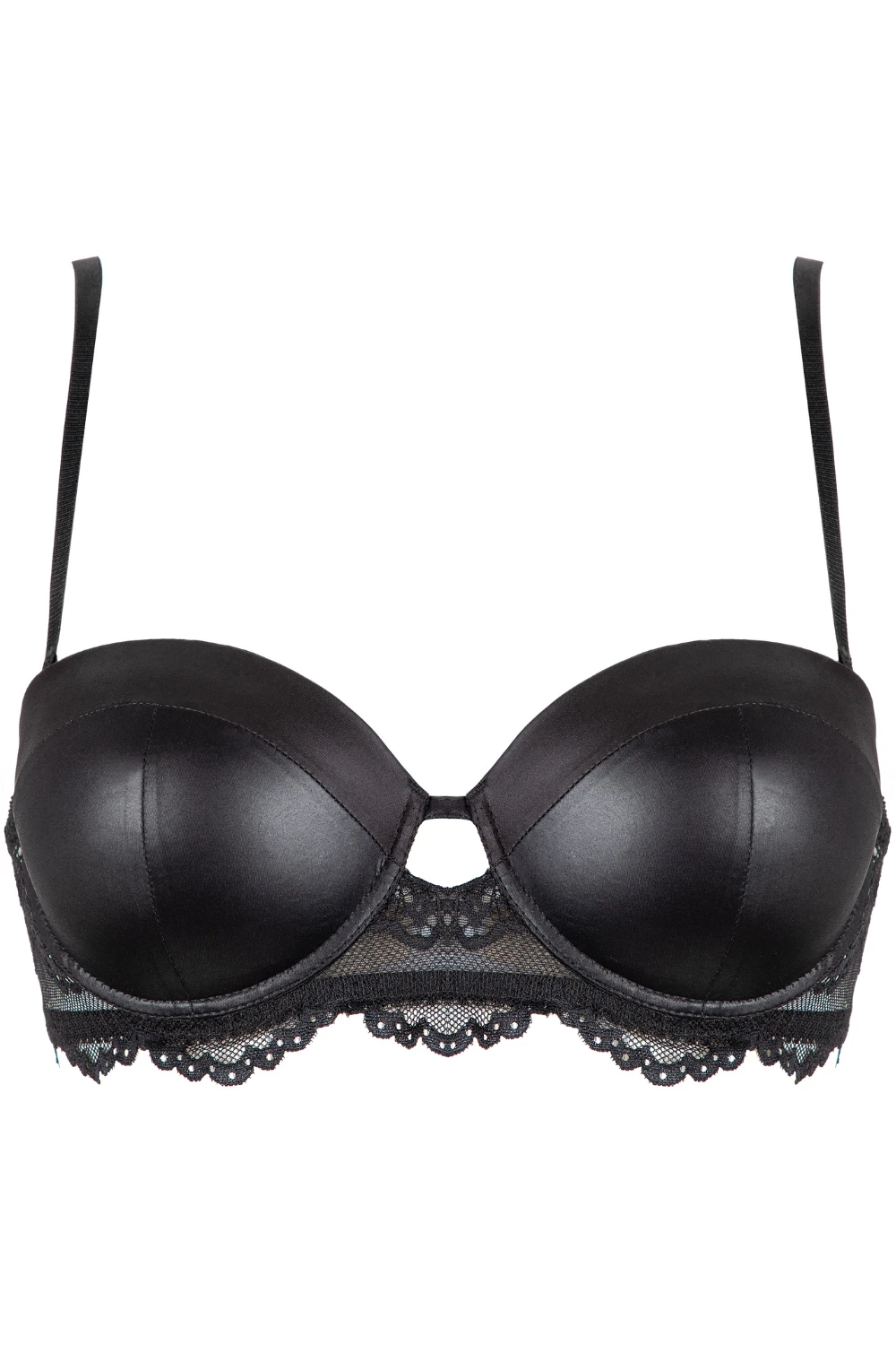 The Lover Multiway Balconette Bra, Size UK 32C 4 The Lover Multiway Balconette Bra, Size UK 32C - Image 2