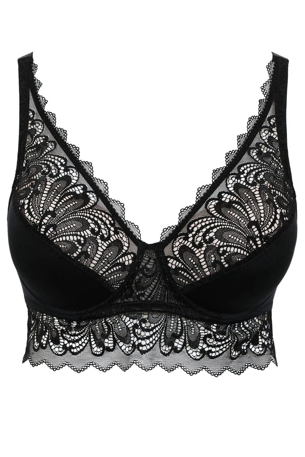 Hey Jude! Underwired Bralette 4 Hey Jude! Underwired Bralette - Image 2