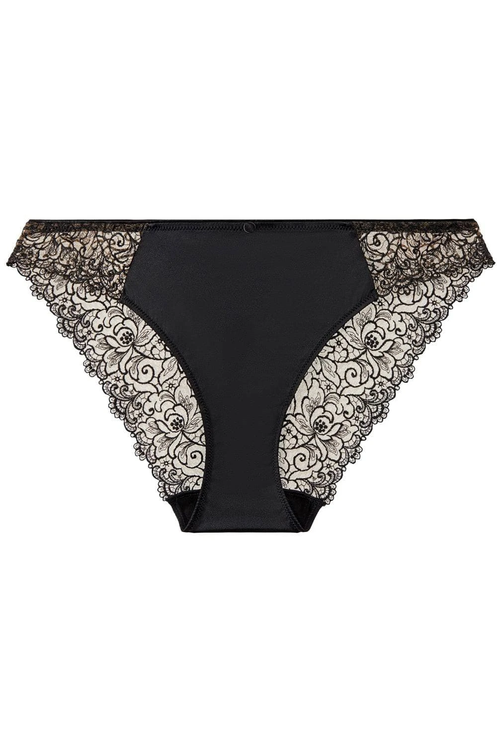 Aubade Karl Lagerfeld - Miss Karl Italian Brief 4 Aubade Karl Lagerfeld - Miss Karl Italian Brief - Image 2