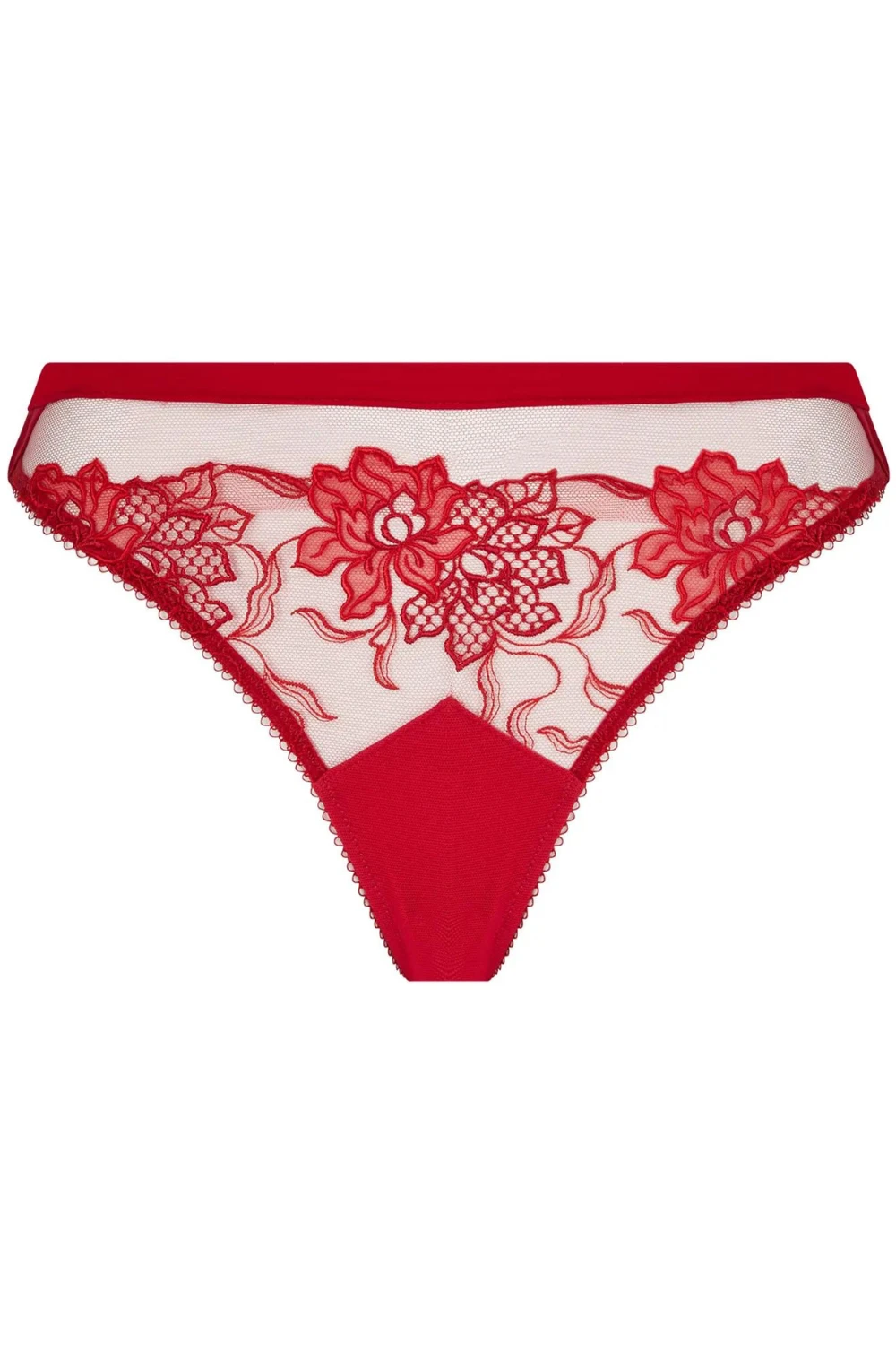 Adorable En Sexy Red Italian Brief 4 Adorable En Sexy Red Italian Brief - Image 2