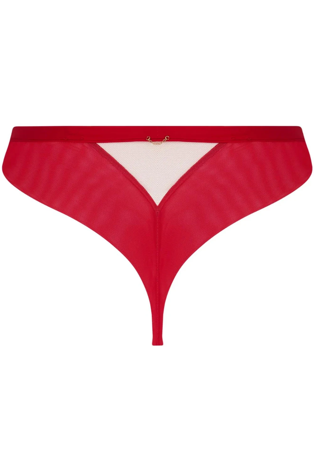 Adorable En Sexy Red Tanga 6 Adorable En Sexy Red Tanga - Image 4