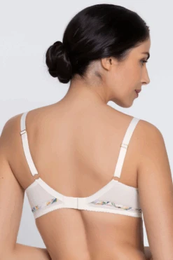 Baisers Legers 3 Part Full Cup Bra 12 Baisers Legers 3 Part Full Cup Bra -Fashion Lingerie Store lise charmel baisers legers 3 part full cup bra bleus legers 5