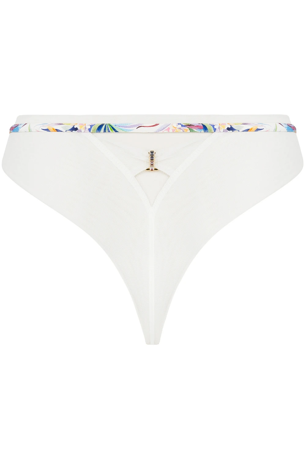 Baisers Legers Thong 6 Baisers Legers Thong - Image 4