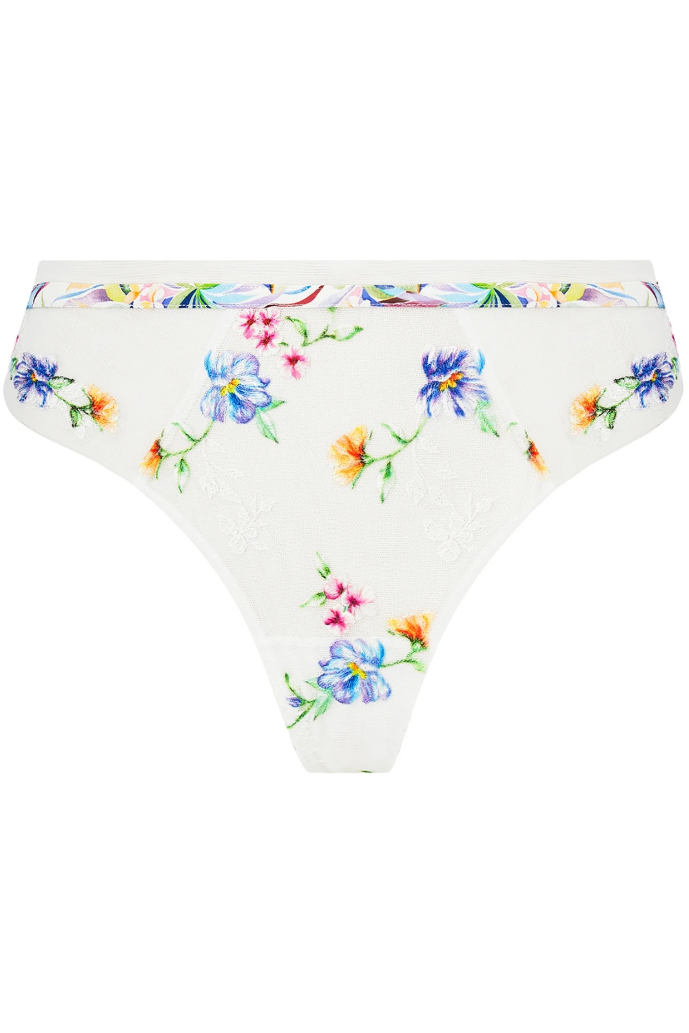 Baisers Legers Thong 4 Baisers Legers Thong - Image 2