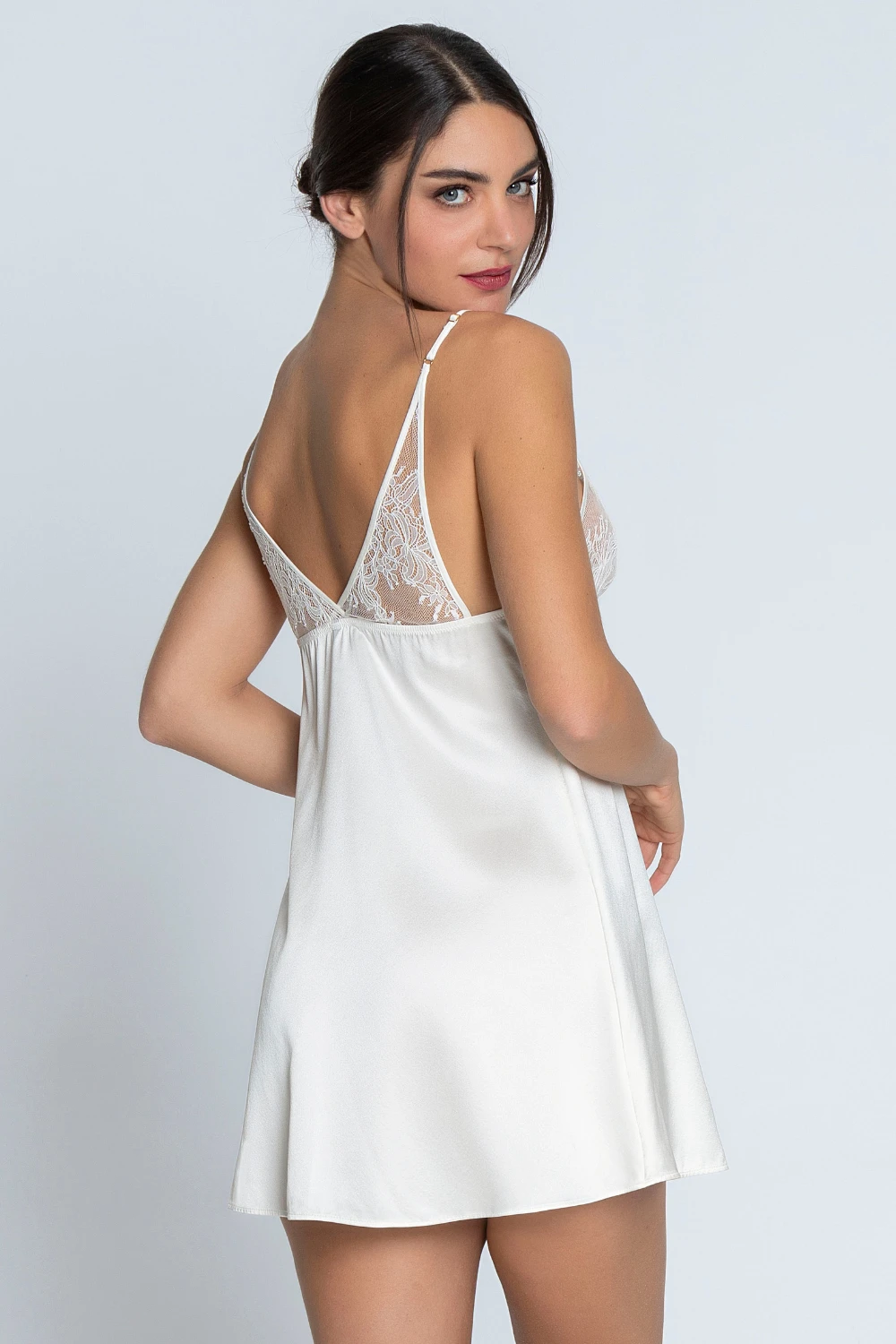 Bellissime Amour Babydoll 6 Bellissime Amour Babydoll - Image 4