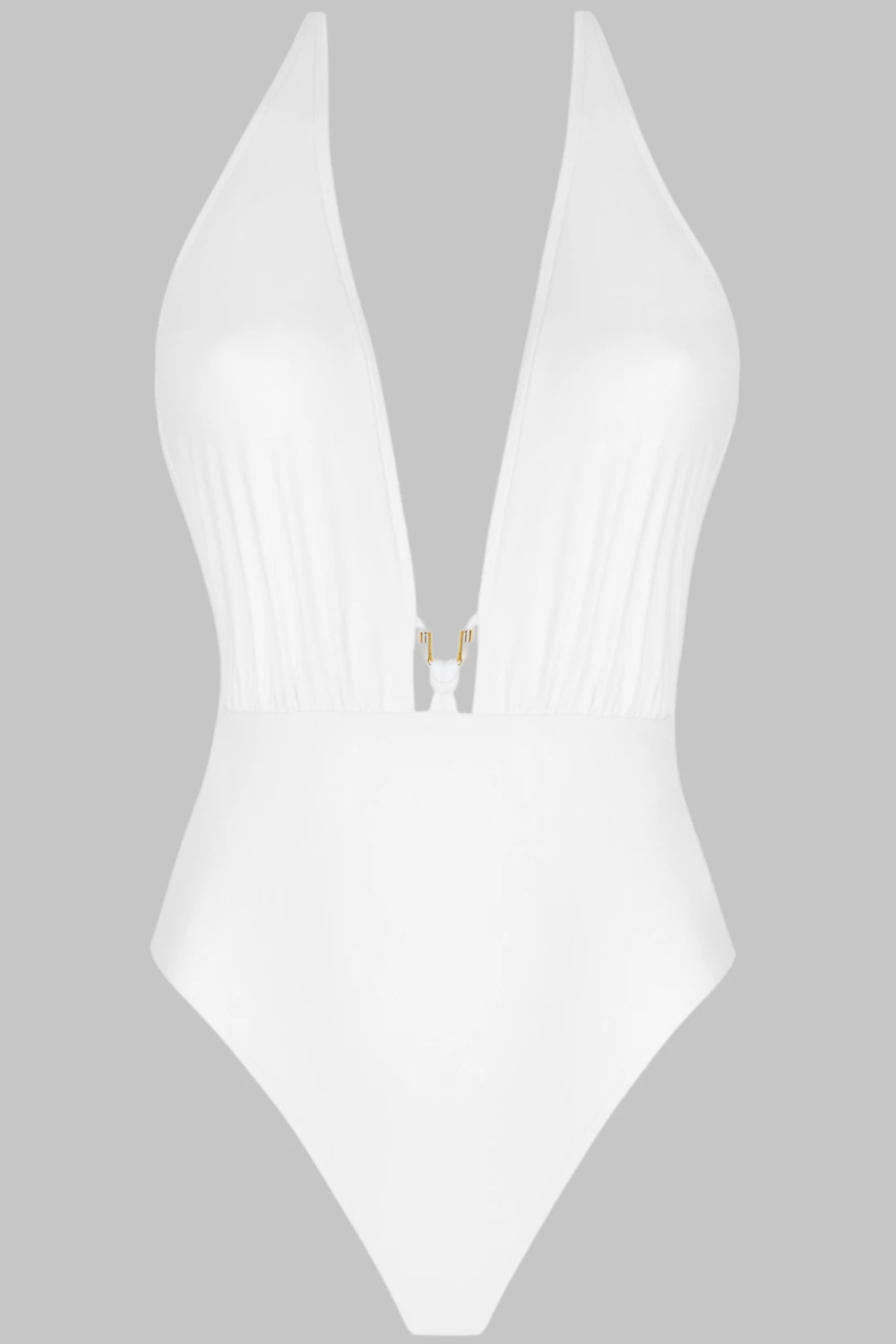 Classe Nautique Seduction Halter Swimsuit 4 Classe Nautique Seduction Halter Swimsuit - Image 2
