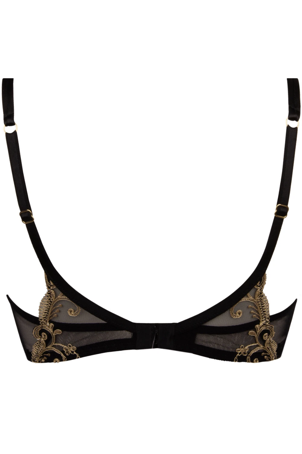 Deesse En Glam Contour Bra 6 Deesse En Glam Contour Bra - Image 4