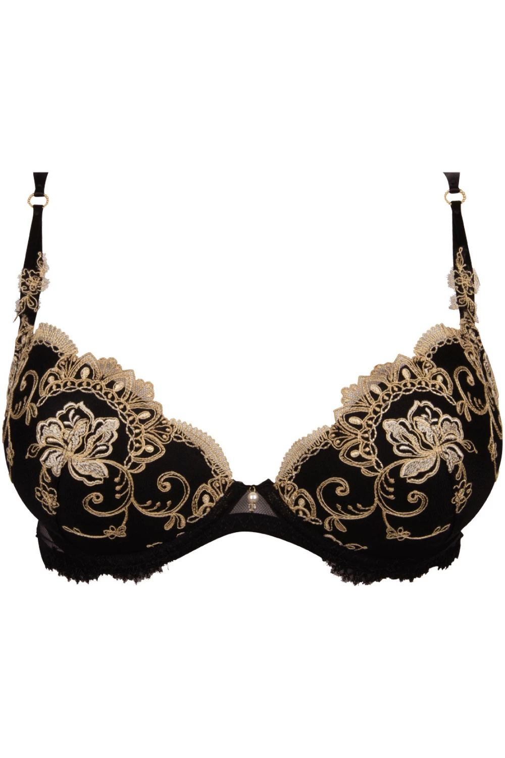 Deesse En Glam Contour Bra 4 Deesse En Glam Contour Bra - Image 2