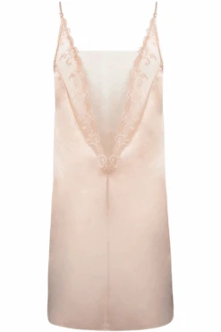 Deesse En Glam Sexy Nightie 13 Deesse En Glam Sexy Nightie -Fashion Lingerie Store lise charmel deesse en glam sexy nightie deesse nude ghost back