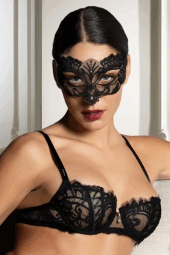 Désirs De Venise Eye Mask