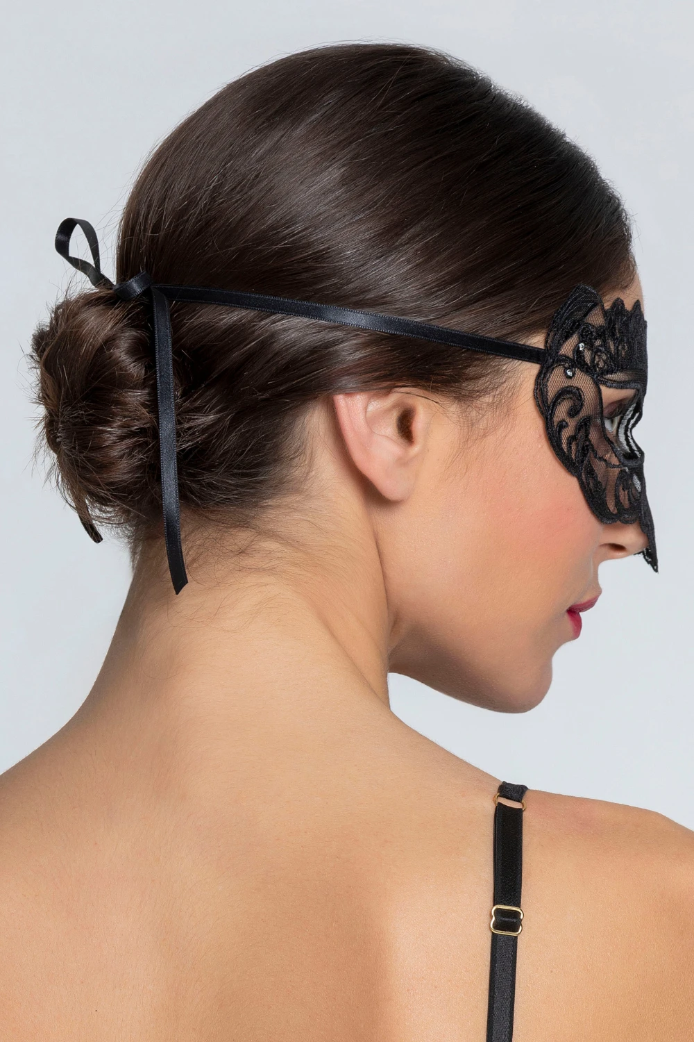 Désirs De Venise Eye Mask 5 Désirs De Venise Eye Mask - Image 3