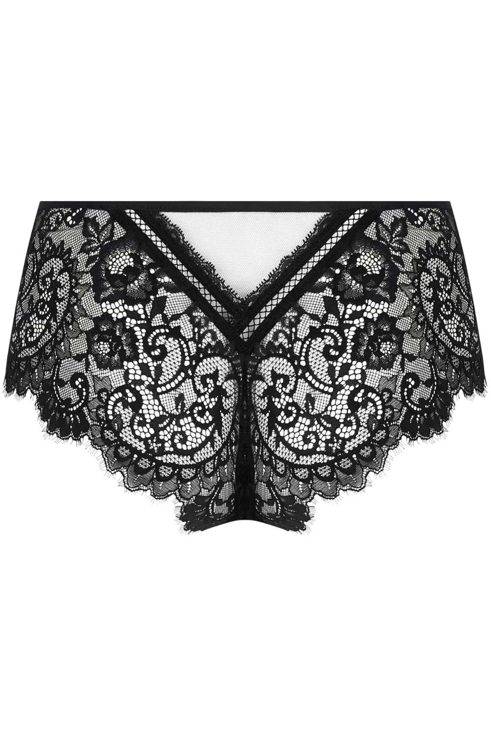 Désirs De Venise Shorty 6 Désirs De Venise Shorty - Image 4