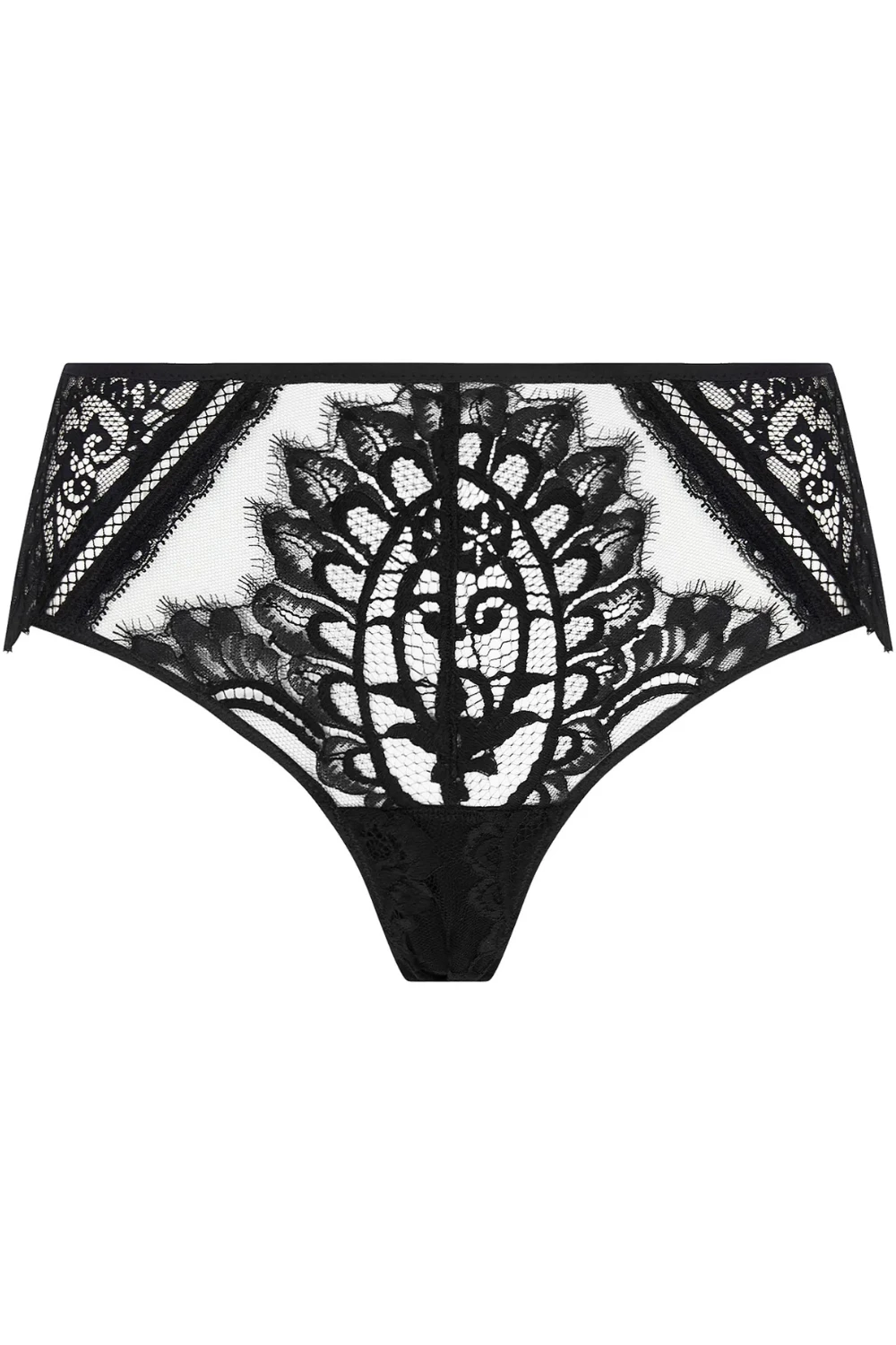 Désirs De Venise Shorty 4 Désirs De Venise Shorty - Image 2