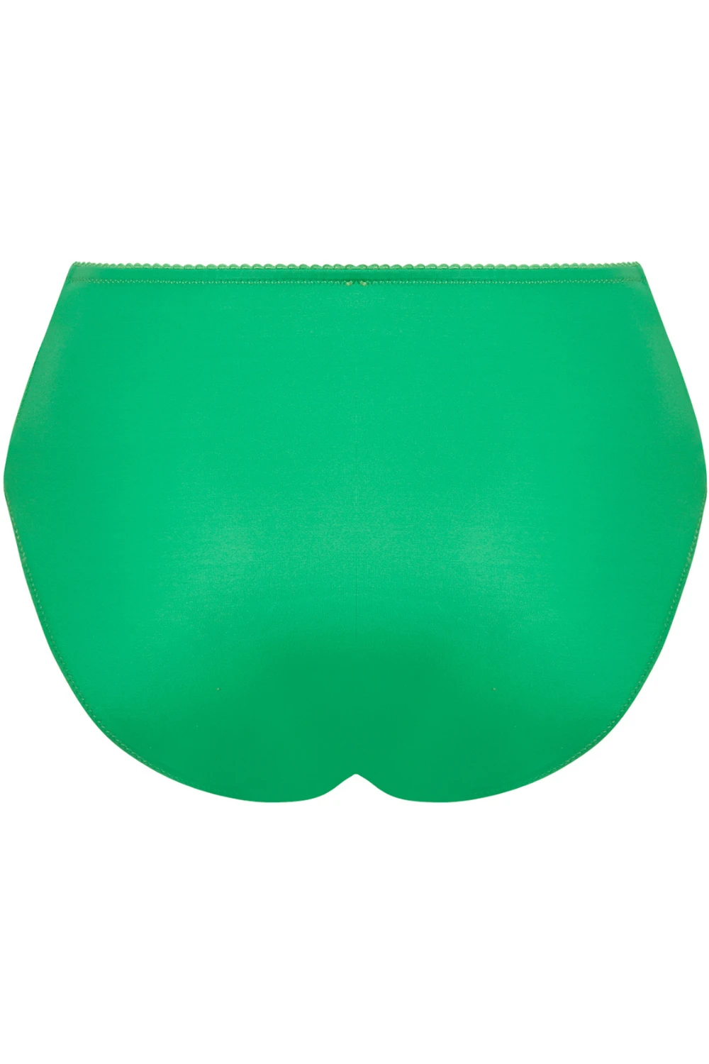 Dressing Floral High Waist Brief 6 Dressing Floral High Waist Brief - Image 4