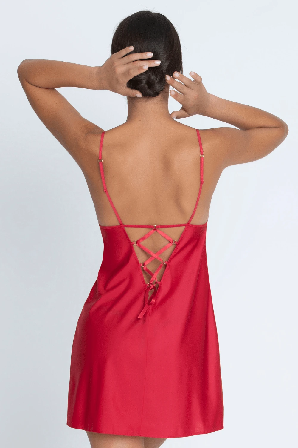 Eblouissant Eros Babydoll 8 Eblouissant Eros Babydoll - Image 6