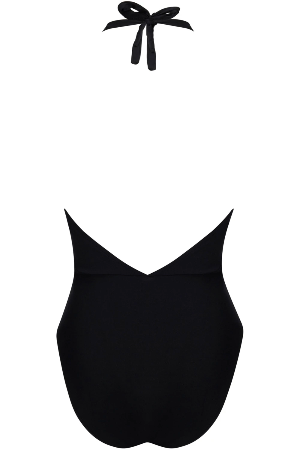 Eclat Rock Halter Swimsuit, Size S (UK 10) 5 Eclat Rock Halter Swimsuit, Size S (UK 10) - Image 3