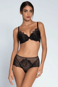 Fauve Amour Contour Bra 12 Fauve Amour Contour Bra -Fashion Lingerie Store lise charmel fauve amour contour bra ach8579 10292 3