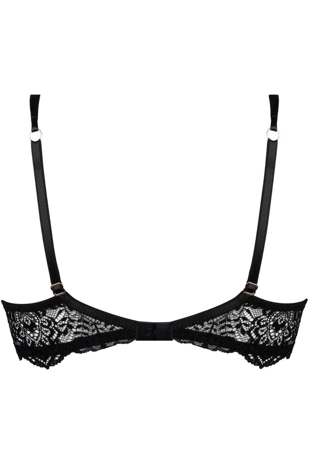 Fauve Amour Contour Bra 6 Fauve Amour Contour Bra - Image 4