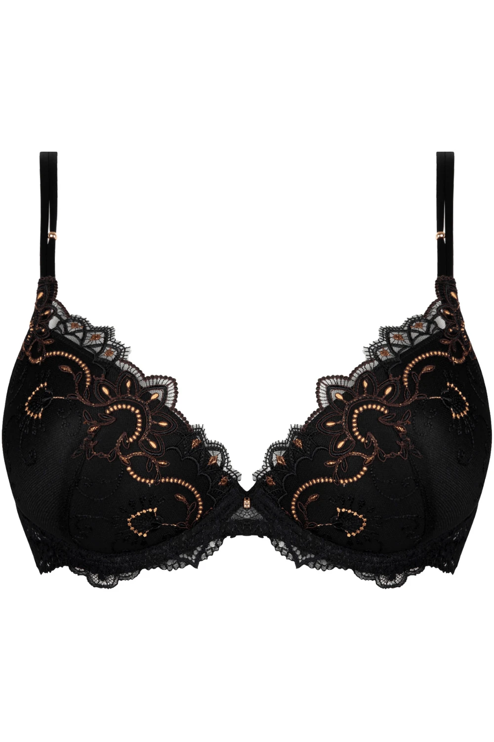 Fauve Amour Contour Bra 4 Fauve Amour Contour Bra - Image 2