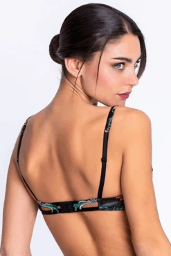 Fleurs Etoiles Contour Bra 10 Fleurs Etoiles Contour Bra -Fashion Lingerie Store lise charmel fleurs etoiles contour bra ach8596 18067 2