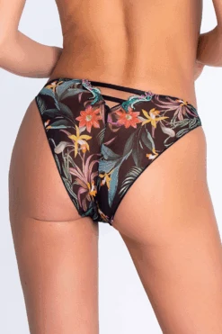 Fleurs Etoiles Italian Brief 10 Fleurs Etoiles Italian Brief -Fashion Lingerie Store lise charmel fleurs etoiles italian brief ach0796 18067 2