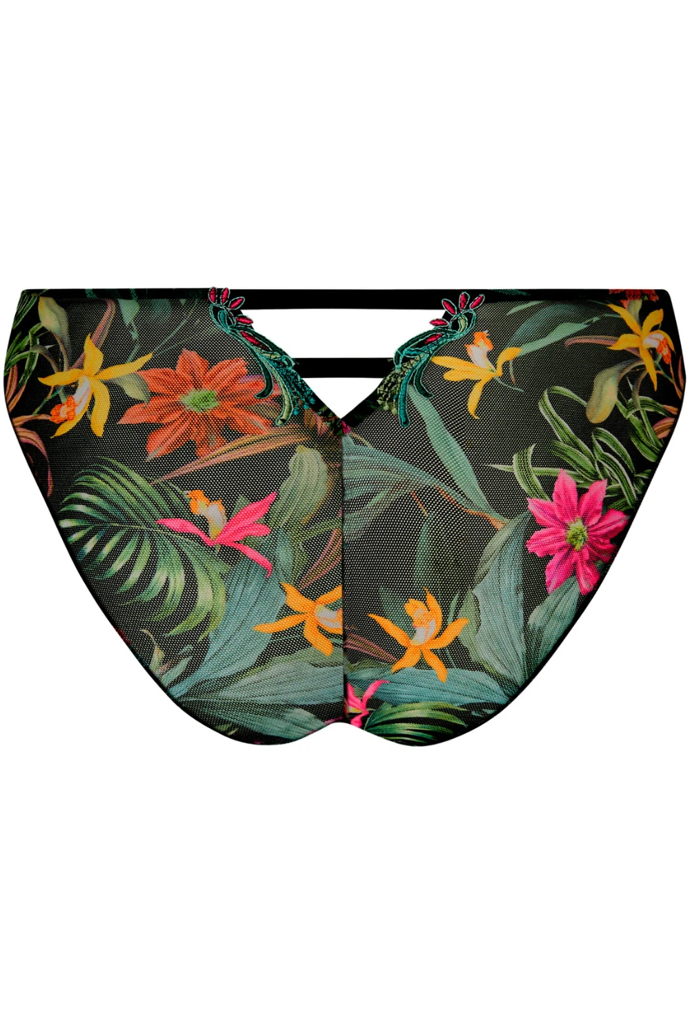 Fleurs Etoiles Italian Brief 6 Fleurs Etoiles Italian Brief - Image 4