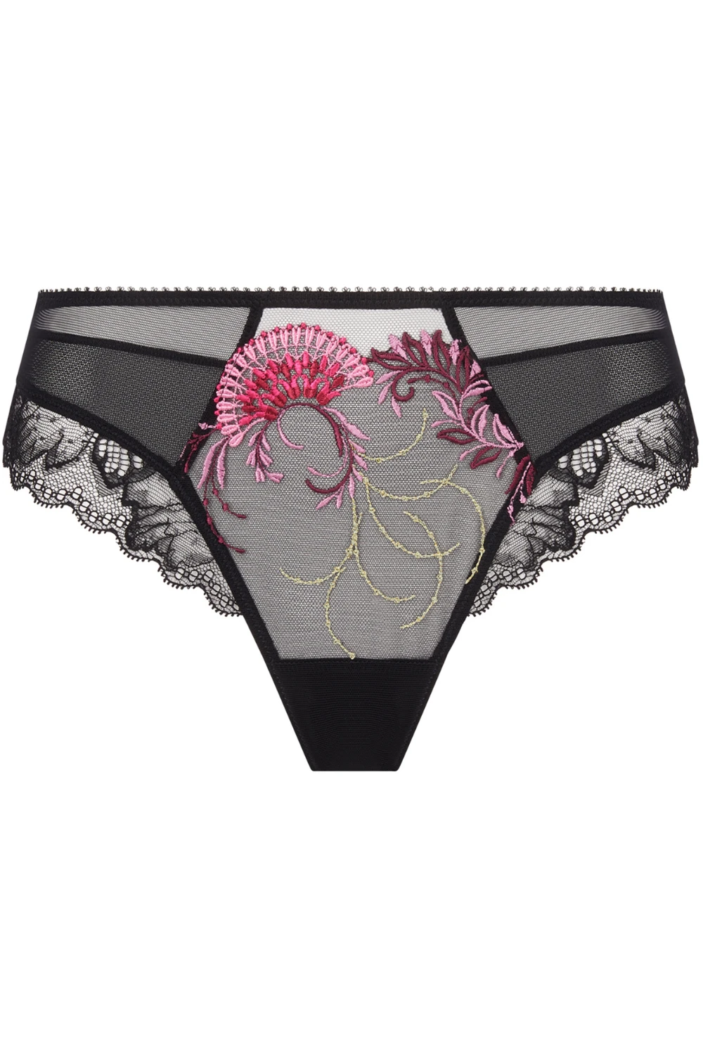 Floraison Passion Italian Brief 4 Floraison Passion Italian Brief - Image 2