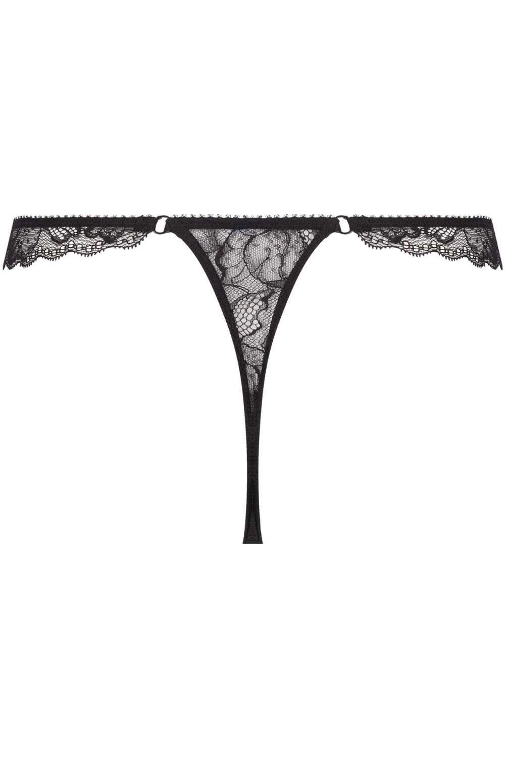 Floraison Passion Mini Thong 9 Floraison Passion Mini Thong - Image 7