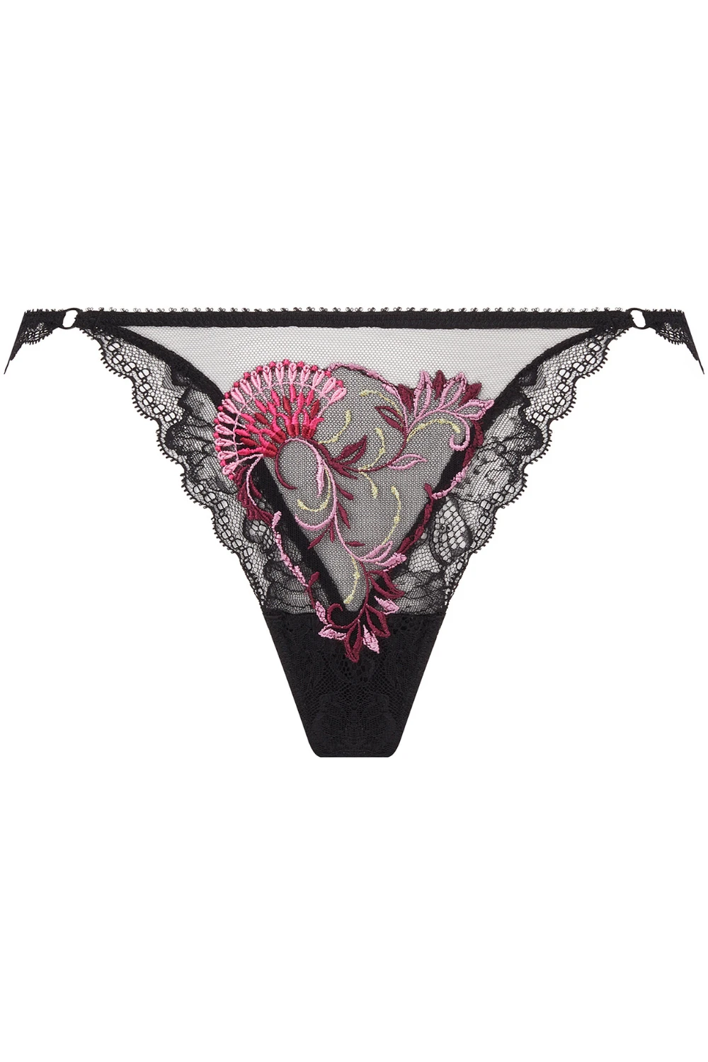 Floraison Passion Mini Thong 4 Floraison Passion Mini Thong - Image 2
