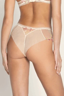 Folie D’Été Shorty -Fashion Lingerie Store lise charmel folie d ete shorty folie solaire 4