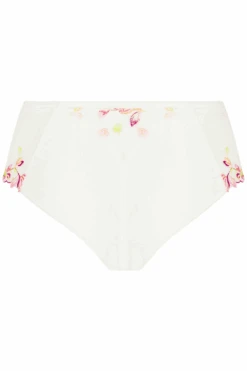 Folie D’Été Shorty -Fashion Lingerie Store lise charmel folie d ete shorty folie solaire ghost back