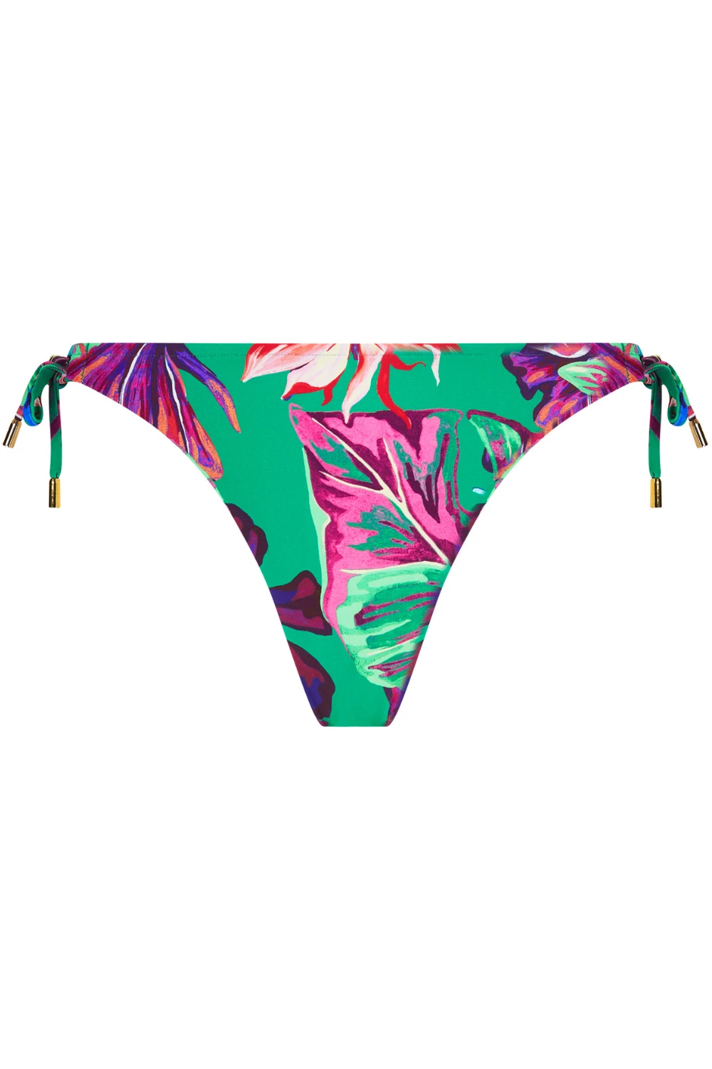 Paradis Sauvage Tie-Side Bikini Bottom 4 Paradis Sauvage Tie-Side Bikini Bottom - Image 2