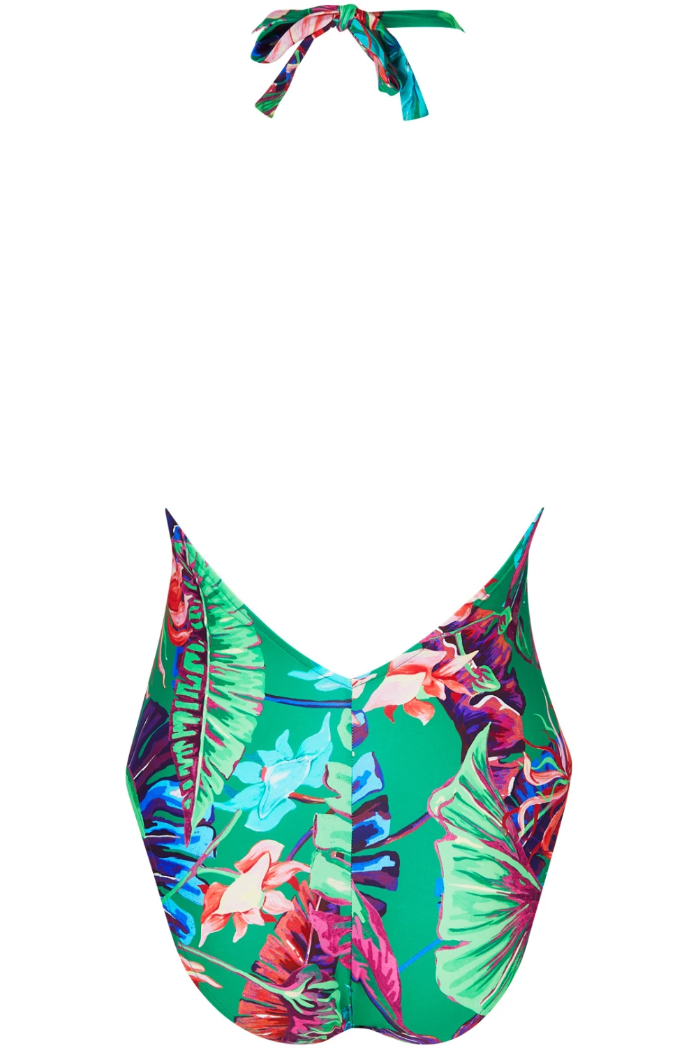 Paradis Sauvage Seduction Halterneck Swimsuit 5 Paradis Sauvage Seduction Halterneck Swimsuit - Image 3