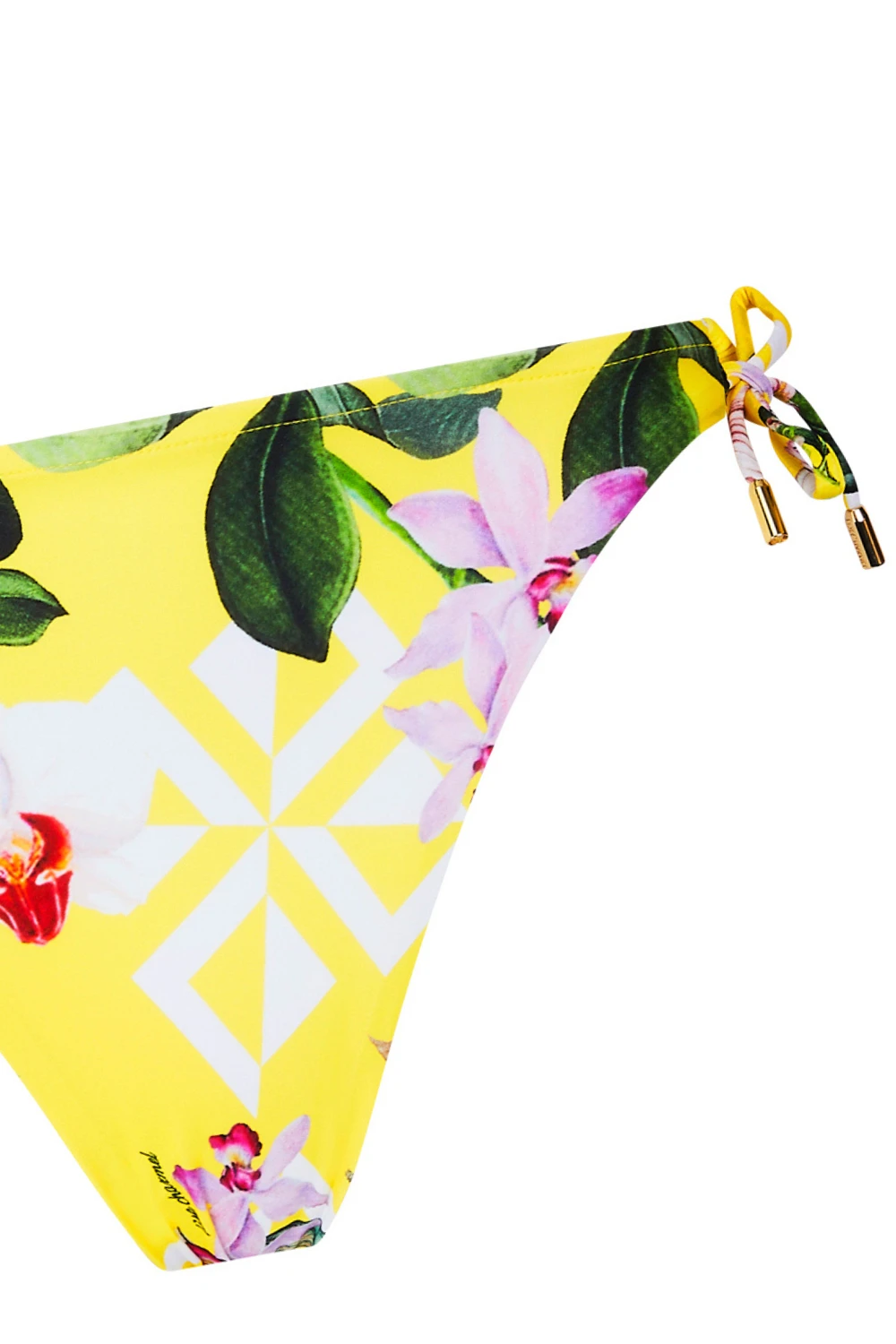 Jardin Delice Bikini Bottom, Size XS (UK 8) 7 Jardin Delice Bikini Bottom, Size XS (UK 8) - Image 5