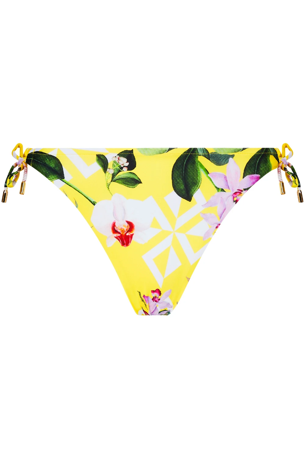 Jardin Delice Bikini Bottom, Size XS (UK 8) 4 Jardin Delice Bikini Bottom, Size XS (UK 8) - Image 2