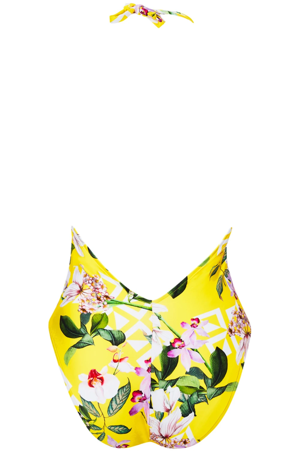 Jardin Delice Seduction Halter Neck Swimsuit 5 Jardin Delice Seduction Halter Neck Swimsuit - Image 3