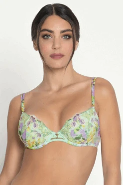 L'Amour Au Soleil Contour Bra 14 L'Amour Au Soleil Contour Bra -Fashion Lingerie Store lise charmel l amour au soleil contour bra 4